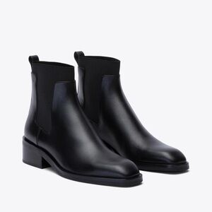 3.1 Phillip Lim 40mm Chelsea Boots. Worn once.